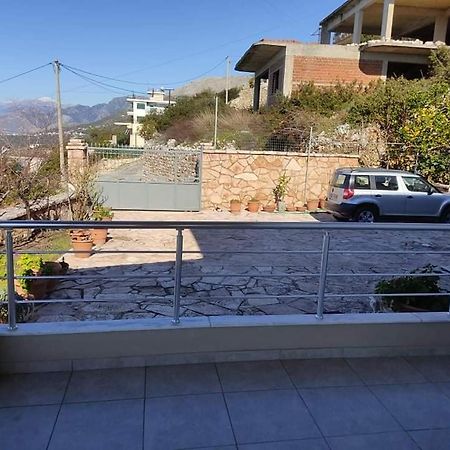 View Apartment Lukovë エクステリア 写真