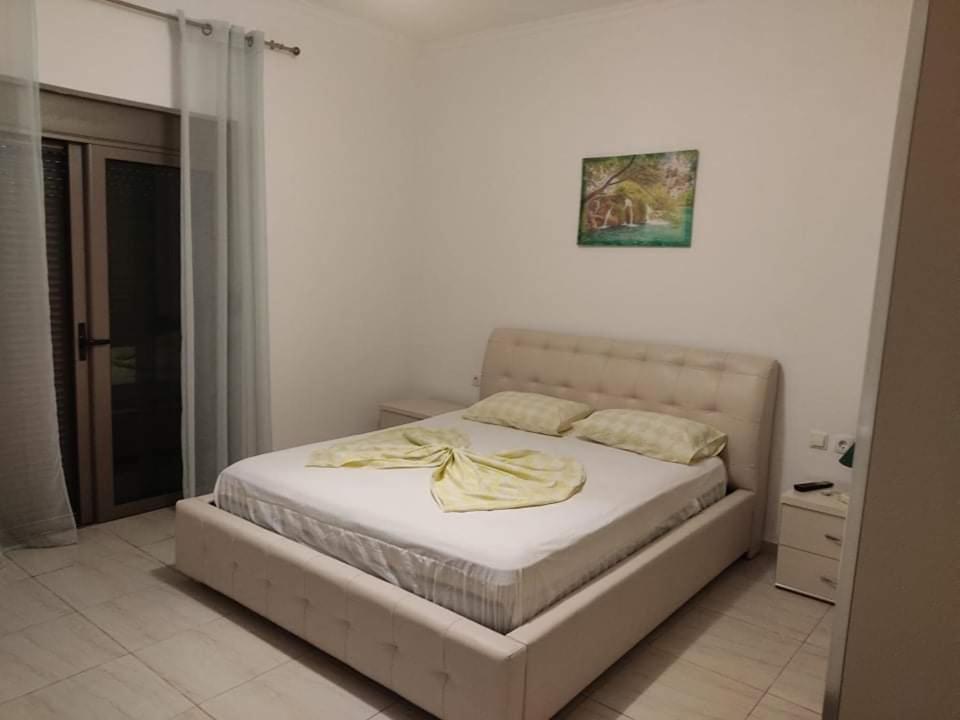 View Apartment Lukovë エクステリア 写真