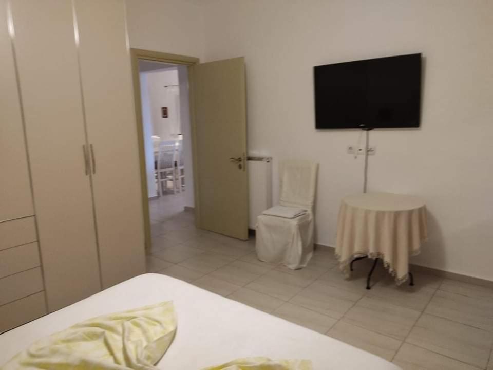 View Apartment Lukovë エクステリア 写真