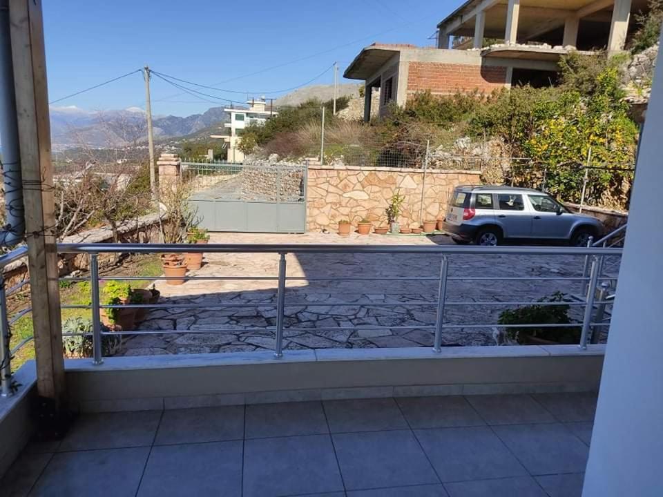 View Apartment Lukovë エクステリア 写真