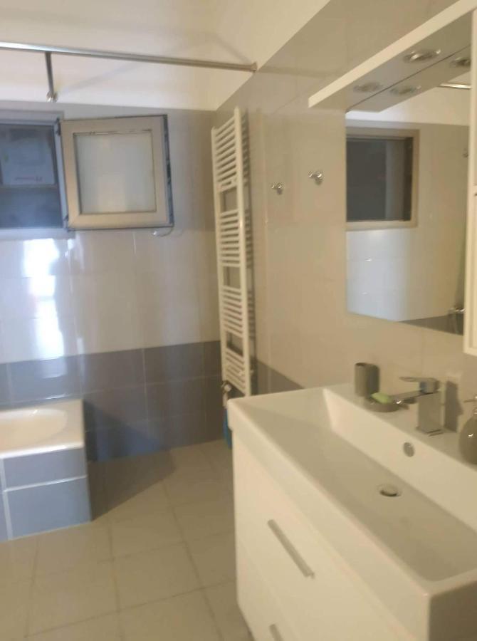 View Apartment Lukovë エクステリア 写真