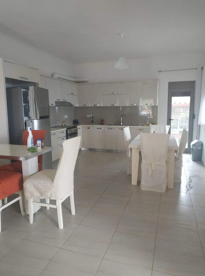 View Apartment Lukovë エクステリア 写真