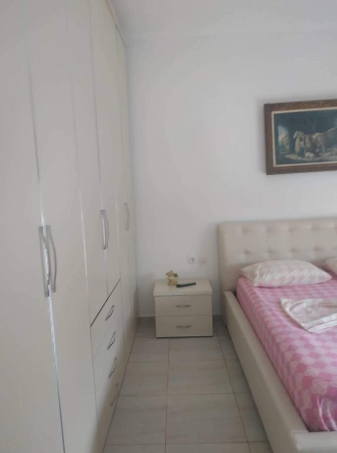 View Apartment Lukovë エクステリア 写真
