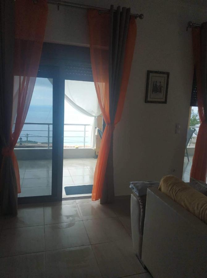 View Apartment Lukovë エクステリア 写真