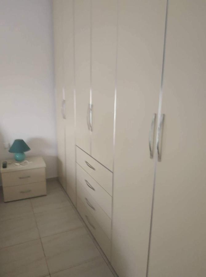 View Apartment Lukovë エクステリア 写真